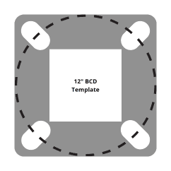 BCD template BCD template