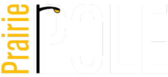 Prairie Pole Logo